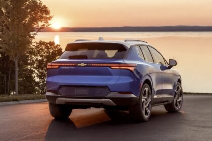 Despite tariffs, GM continues to produce EVs in Mexico [update]