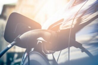 Rebound In Electric And Hybrid Vehicle Sales In Clare