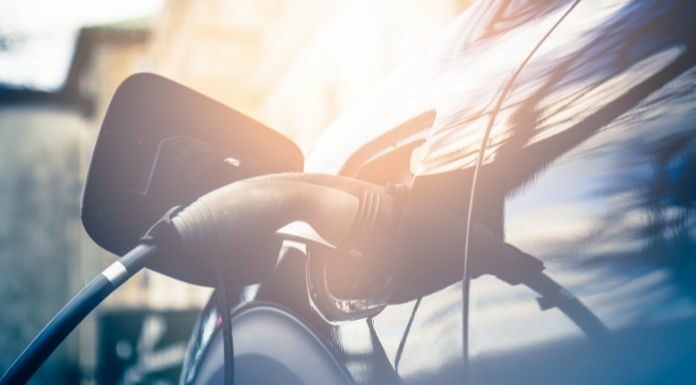 Rebound In Electric And Hybrid Vehicle Sales In Clare