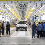 Facing pressure, Trump scales back tariffs for US automakers