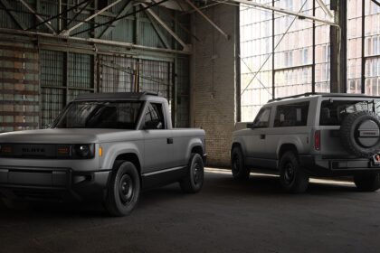 Slate Auto’s $25K Electric Pickup Is Here: Pricing, Specs, Range, Release Date