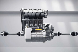 Horse Powertrain Wants To Hybridize Your Electric Car