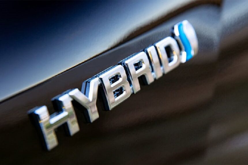 Hybrid