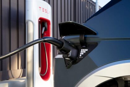Hyundai, Genesis EV owners are getting free NACS adapters for Tesla Superchargers