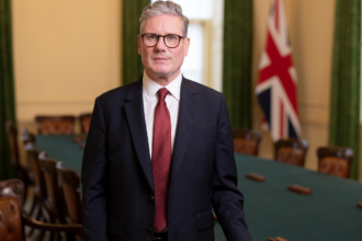 Starmer relaxes EV targets as Trump tariffs bite