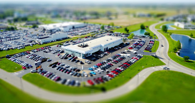 New research reveals obstacles to environmental compliance in automotive industry