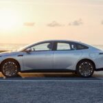 Nissan’s new N7 EV launches in China with +380 miles range and it starts at under $17,000