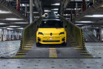 Hybrid reprieve as UK government finalises zero-emission vehicle mandate