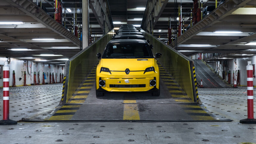 Hybrid reprieve as UK government finalises zero-emission vehicle mandate