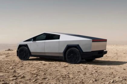 Tesla Cybertruck is in crisis: new discounts and throttling down production