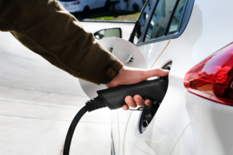UK to Allow Hybrid Vehicle Sales Through to 2035