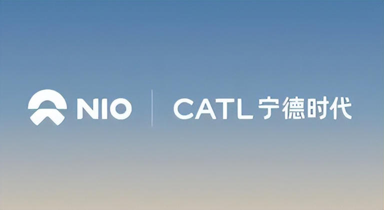 CATL in talks to acquire Nio Power's battery-swapping network