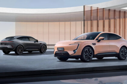 Avatr 11 SUV refreshed with a new Dark Knight edition starting at 40,000 USD