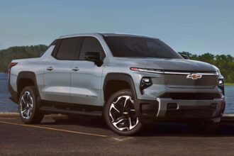 Chevy Silverado EV, New Chevy Bolt Will Get Cheaper LFP Batteries
