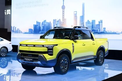 Nissan commits 1.37 billion USD to keep pace with China’s EV transition