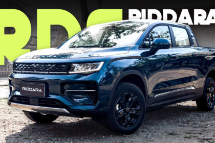 Riddara RD6 Review: How Does Geely’s First Electric Pickup Measure Up?
