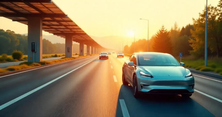 The future of electric vehicles (EVs): Trends, challenges and Innovations