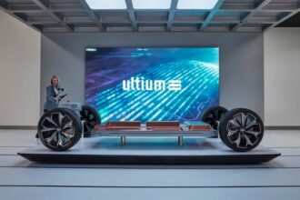 General Motors’ EV Battery Cell Production Overtakes Tesla: Report
