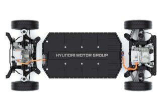 Hyundai Quietly Starts Work On Its Own EV Batteries: Report