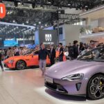 Xiaomi delivers over 215,000 EVs in the first year after launch