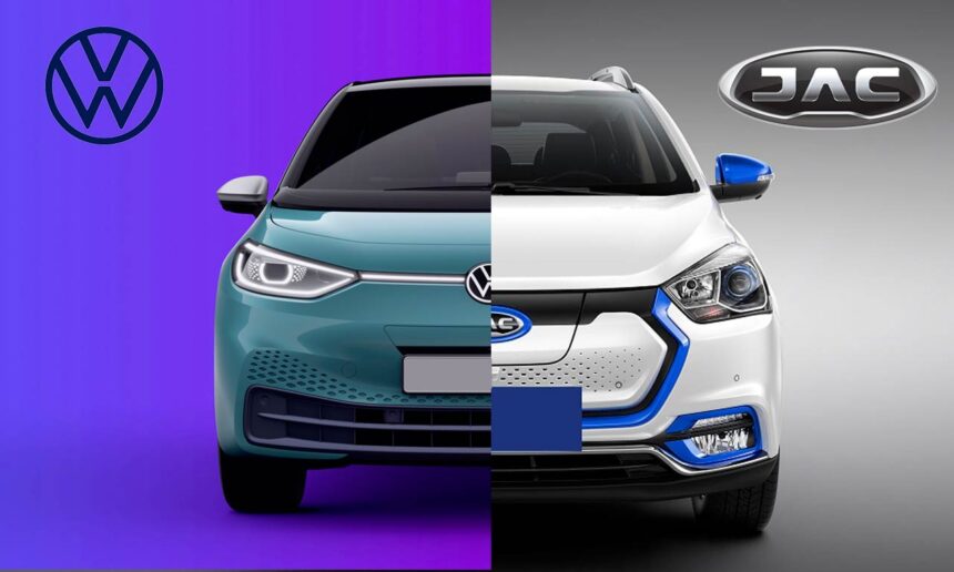 Ultra-luxury sedan Maextro's maker faces significant 2024 losses as Volkswagen venture struggles