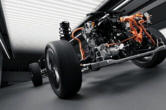Hyundai new hybrid technology