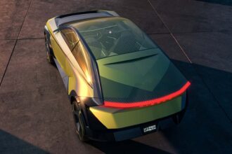 Nissan's Solid State Battery Should Arrive In 2028: 'That's Our Ambition'