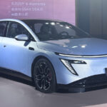 Nissan N7 EV sedan from Dongfeng launched in China for 16,450 USD
