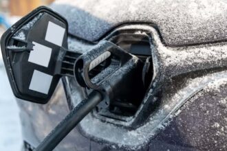 This EV Battery Charges In 10 Minutes At Sub-Zero Temperatures