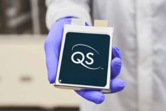 The Battery Breakthrough That May Enable 500-Mile EVs