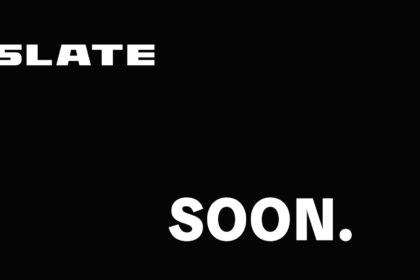 Slate Auto Website