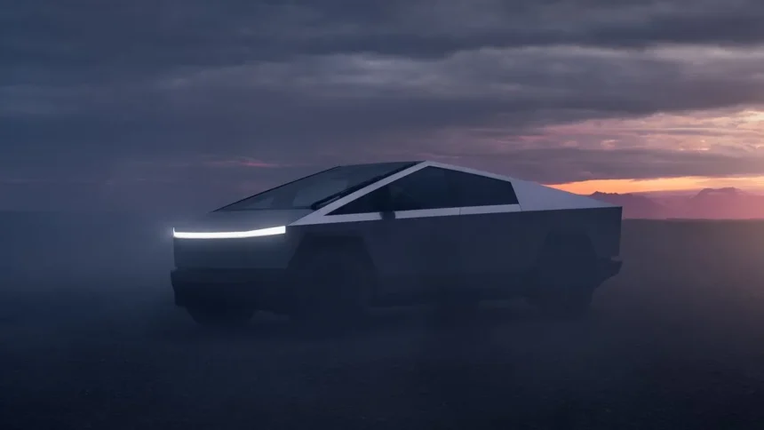 From hype to reality check in the electric pickup market
