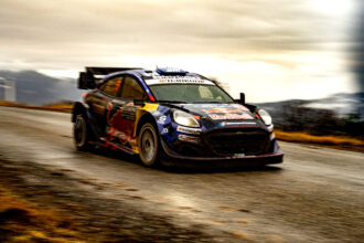 How WRC lost its hybrids – and what it means for 2025.