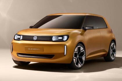 VW Won’t Bring Small EVs To The U.S. But It's Mulling An Electric Pickup