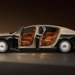 The Maybach rival Maextro S800 has its interior images unveiled, set to launch on May 31
