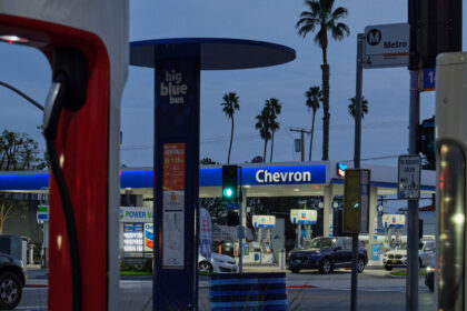Can California Set Its Own Air Pollution Rules?