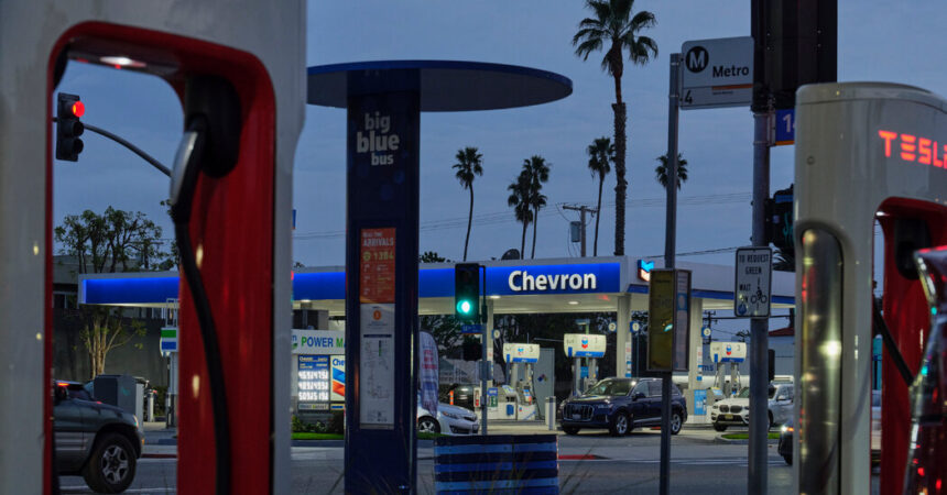 Can California Set Its Own Air Pollution Rules?