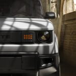 Slate Auto surpassed 100,000 reservations within two weeks of unveiling its low-cost electric pickup truck at an event in Los Angeles.