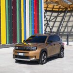 The Grande Panda Hybrid: Making Electrification Accessible