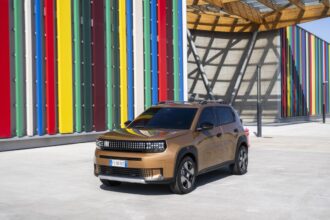 The Grande Panda Hybrid: Making Electrification Accessible