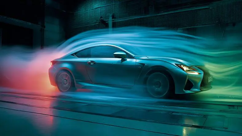 Avatr's drag test: Musk invited, critic excluded