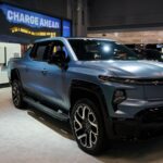 GM’s New Low-Cost Battery for Electric Pickups