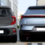 Polestar’s Luxury Electric SUV Has Lower Lifetime Environmental Impact Than Tiny Petrol Car