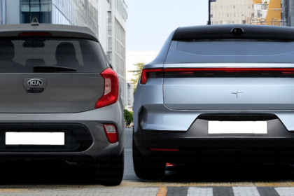 Polestar’s Luxury Electric SUV Has Lower Lifetime Environmental Impact Than Tiny Petrol Car