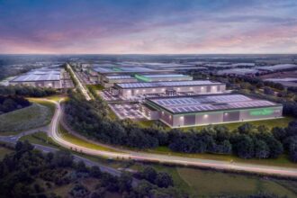 FEATURE: Green Power Park - Electric & Hybrid Vehicle Technology International