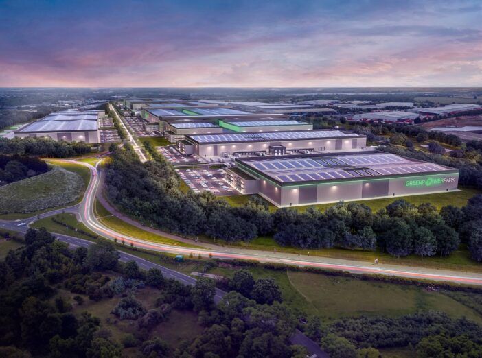 FEATURE: Green Power Park - Electric & Hybrid Vehicle Technology International