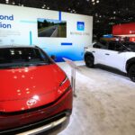 Hybrid leader Toyota targets major growth in plug-in vehicles