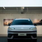Beijing Hyundai globally debuts its first dedicated electric SUV Elexio