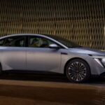 Nissan N7 becomes the fastest joint-venture EV to hit 10,000 orders