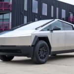 The Tesla Cybertruck Is No Longer America's Best-Selling Electric Pickup